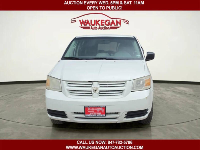dodge grand caravan 2009 2D8HN44E69R580585 image dodge grand caravan 2009 2D8HN44E69R580585 image